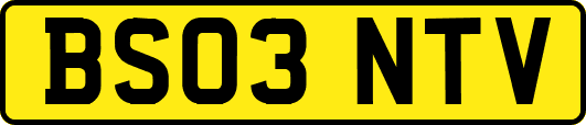 BS03NTV