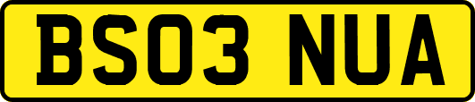 BS03NUA