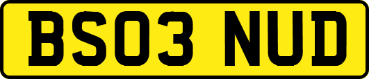 BS03NUD
