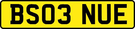 BS03NUE