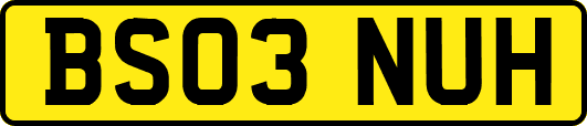BS03NUH