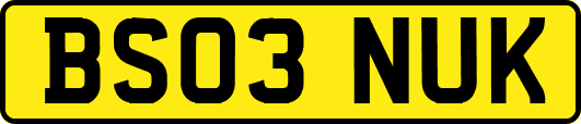 BS03NUK