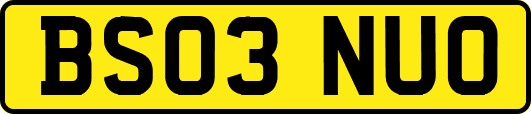 BS03NUO