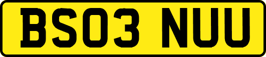 BS03NUU