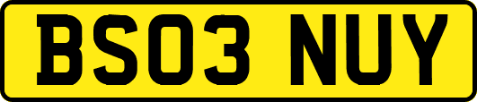 BS03NUY