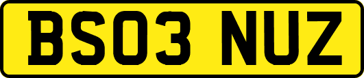 BS03NUZ