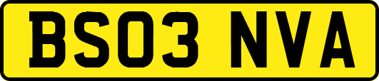 BS03NVA