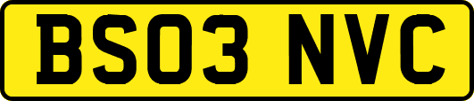 BS03NVC