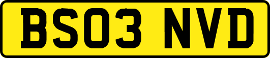 BS03NVD