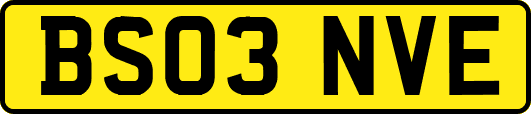 BS03NVE