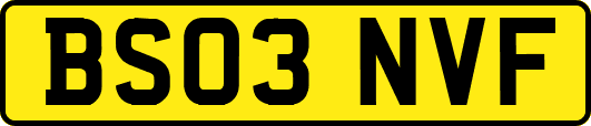 BS03NVF