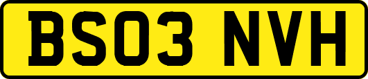 BS03NVH