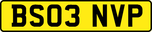 BS03NVP