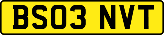 BS03NVT