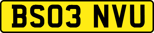 BS03NVU