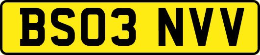 BS03NVV