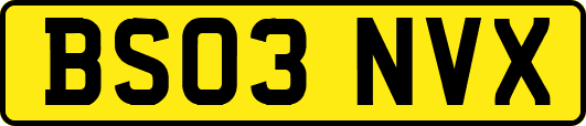 BS03NVX