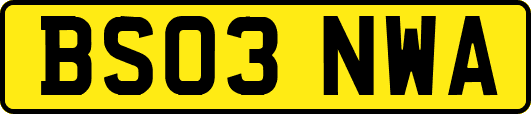 BS03NWA