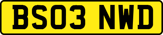 BS03NWD