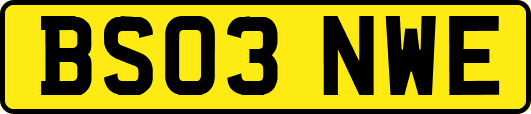 BS03NWE