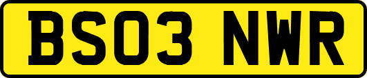BS03NWR