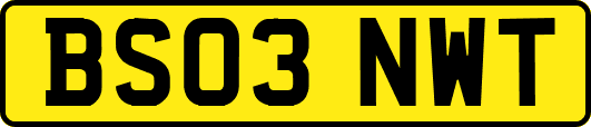 BS03NWT