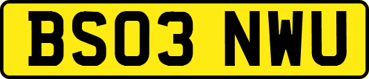 BS03NWU