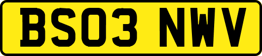 BS03NWV