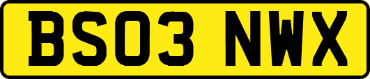 BS03NWX