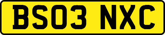 BS03NXC
