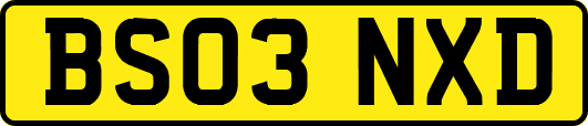BS03NXD