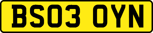 BS03OYN