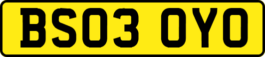 BS03OYO