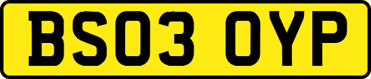 BS03OYP