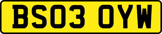 BS03OYW