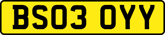 BS03OYY