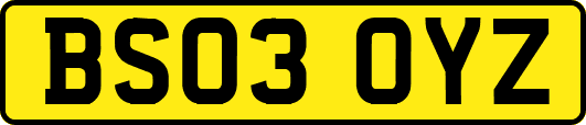 BS03OYZ