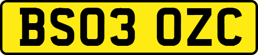 BS03OZC