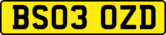 BS03OZD