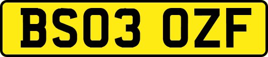 BS03OZF