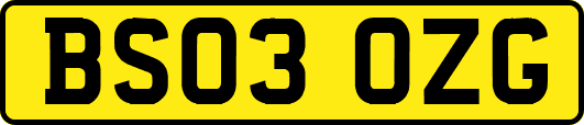 BS03OZG