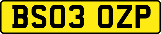 BS03OZP