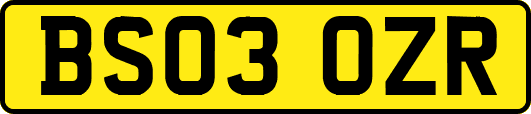 BS03OZR