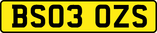 BS03OZS
