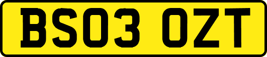 BS03OZT
