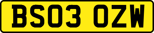 BS03OZW