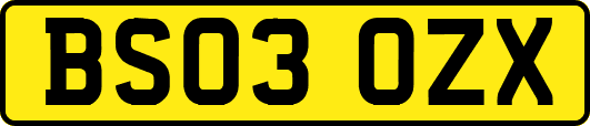 BS03OZX