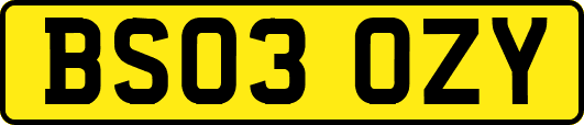 BS03OZY