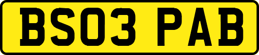 BS03PAB