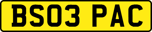 BS03PAC